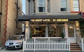 The Ascot Hotel Blackpool
